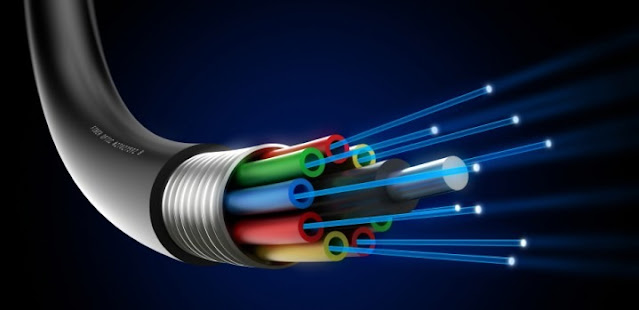 fiber optic cables in Pakistan